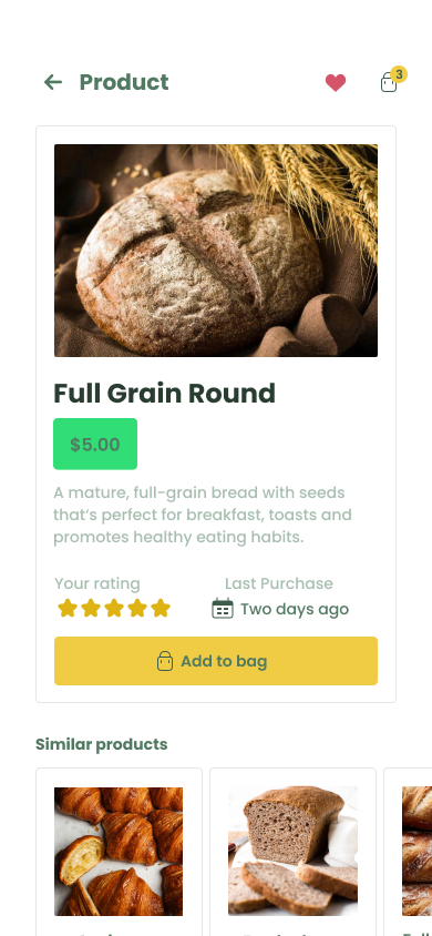 Product Loved